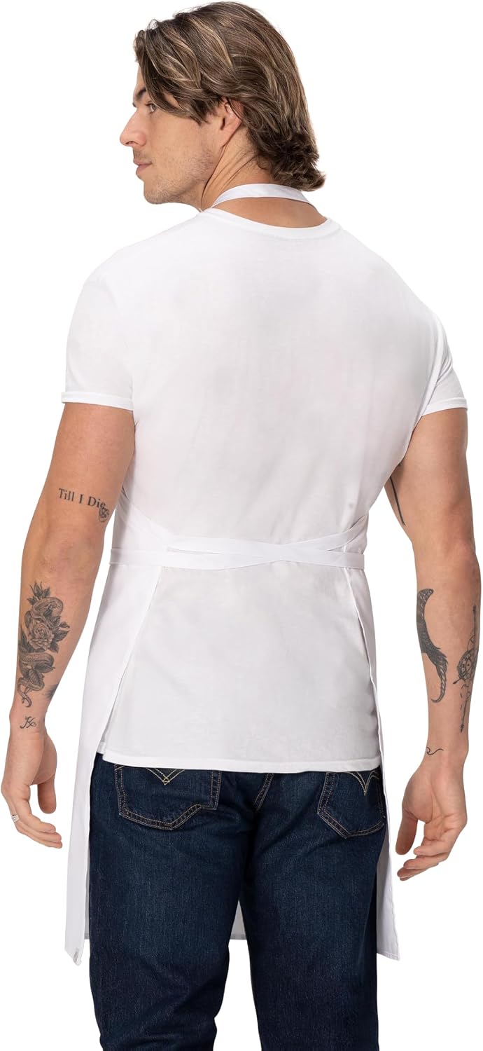 Unisex Essential Chef Apron