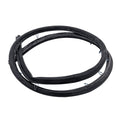 Supplying Demand 316239700 833130 Range Oven Door Seal Gasket Replacement 50-1/2 Inches 12 Clips Model Specific Not Universal