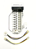 Edgewater Parts W10190952 Ice Maker Replacement Compatible with Whirlpool Refrigerator