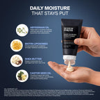 Restorative Leave-In Beard Conditioner, Warm Spice & Musk