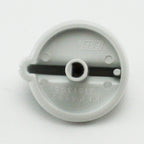WHIRLPOOL WP3181305 Range Surface Burner Knob