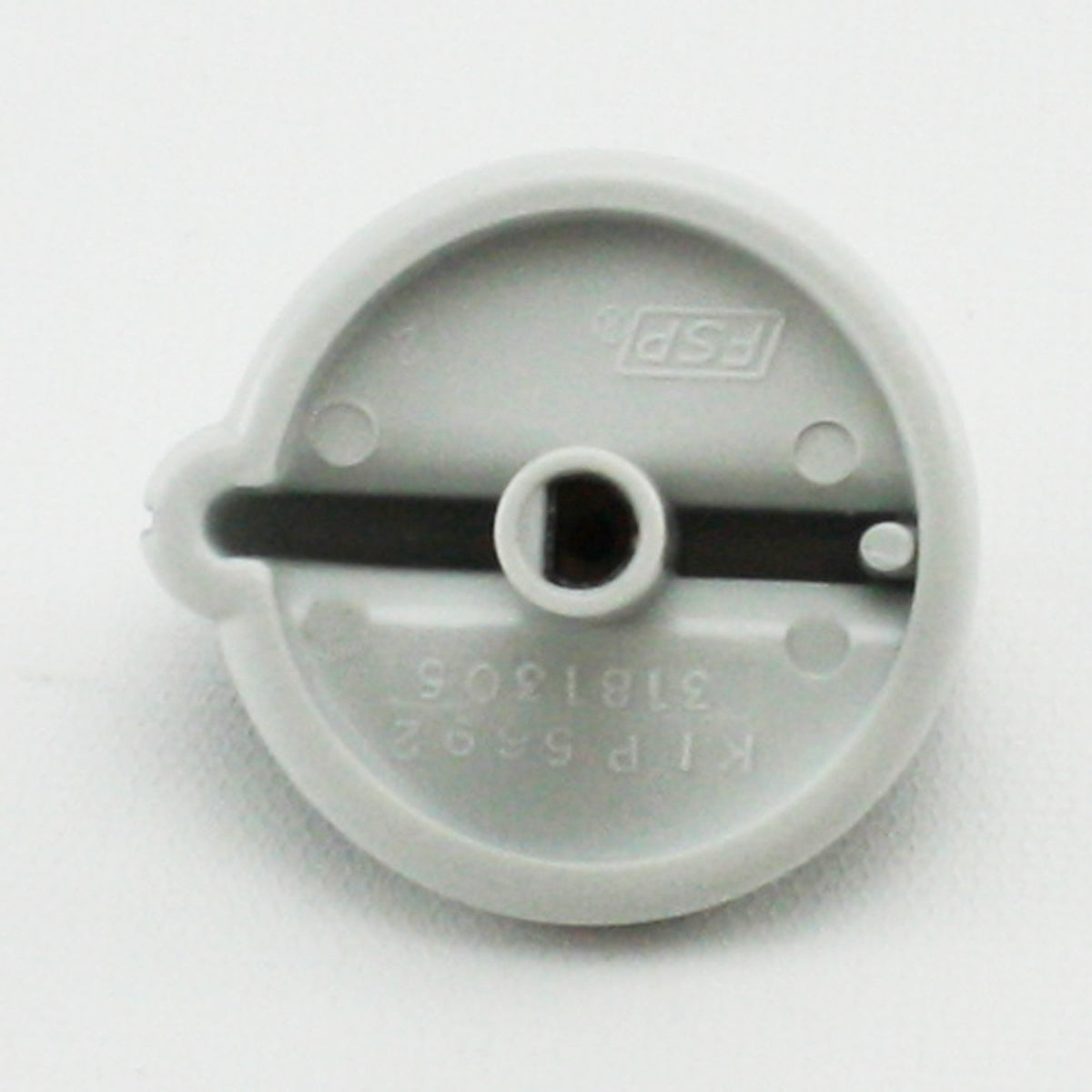 WHIRLPOOL WP3181305 Range Surface Burner Knob