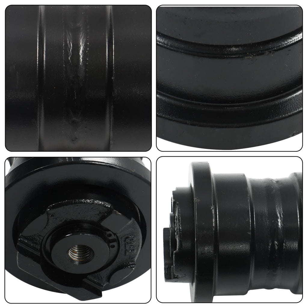 Heavy Duty Bottom Track Roller Replacement for Mini Excavator