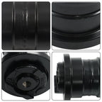 Heavy Duty Bottom Track Roller Replacement for Mini Excavator