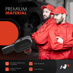 A-Premium Manifold Absolute Pressure Map Sensor Compatible with Chevrolet