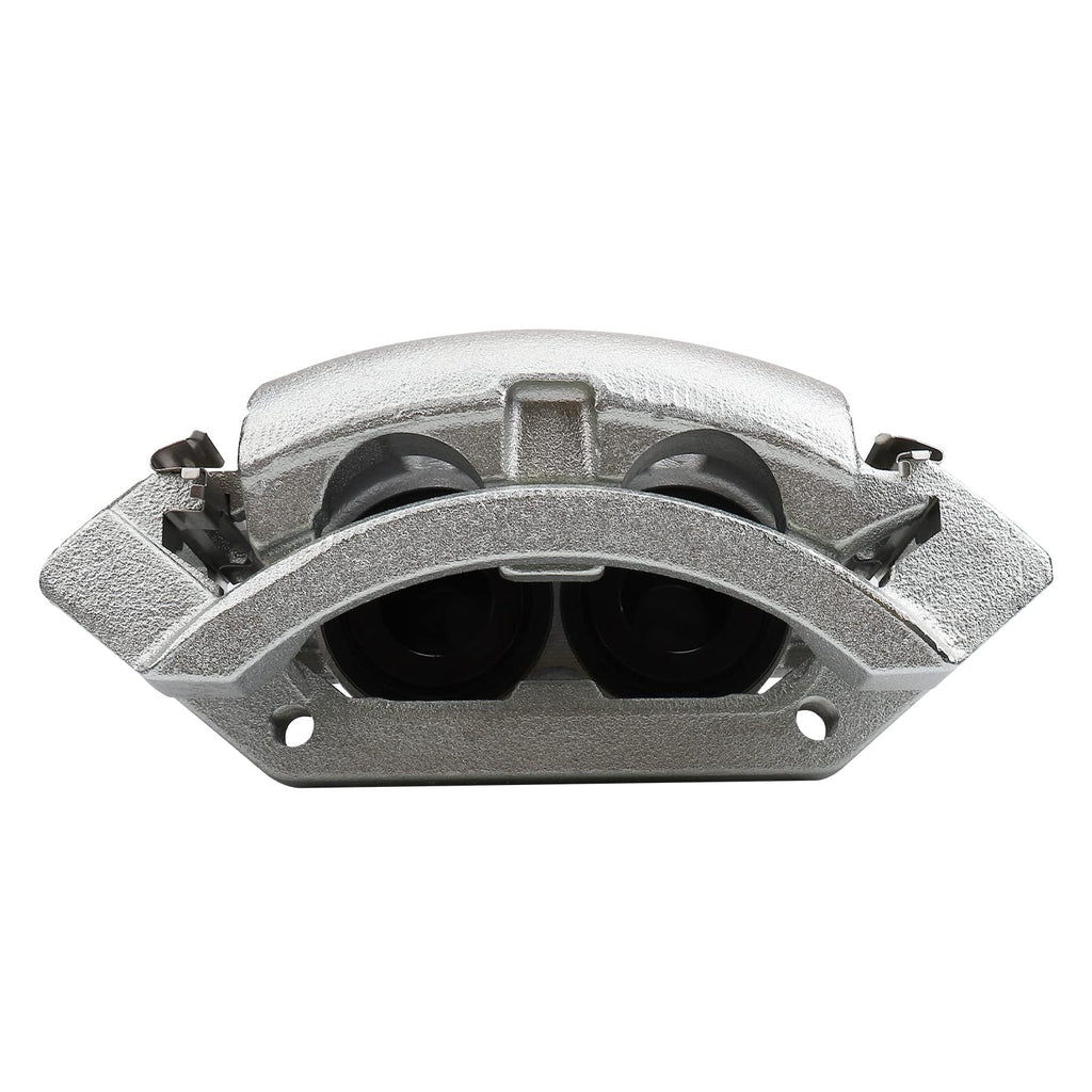 MAYASAF 18B4937 Front Left Driver Side Disc Brake Caliper Assembly