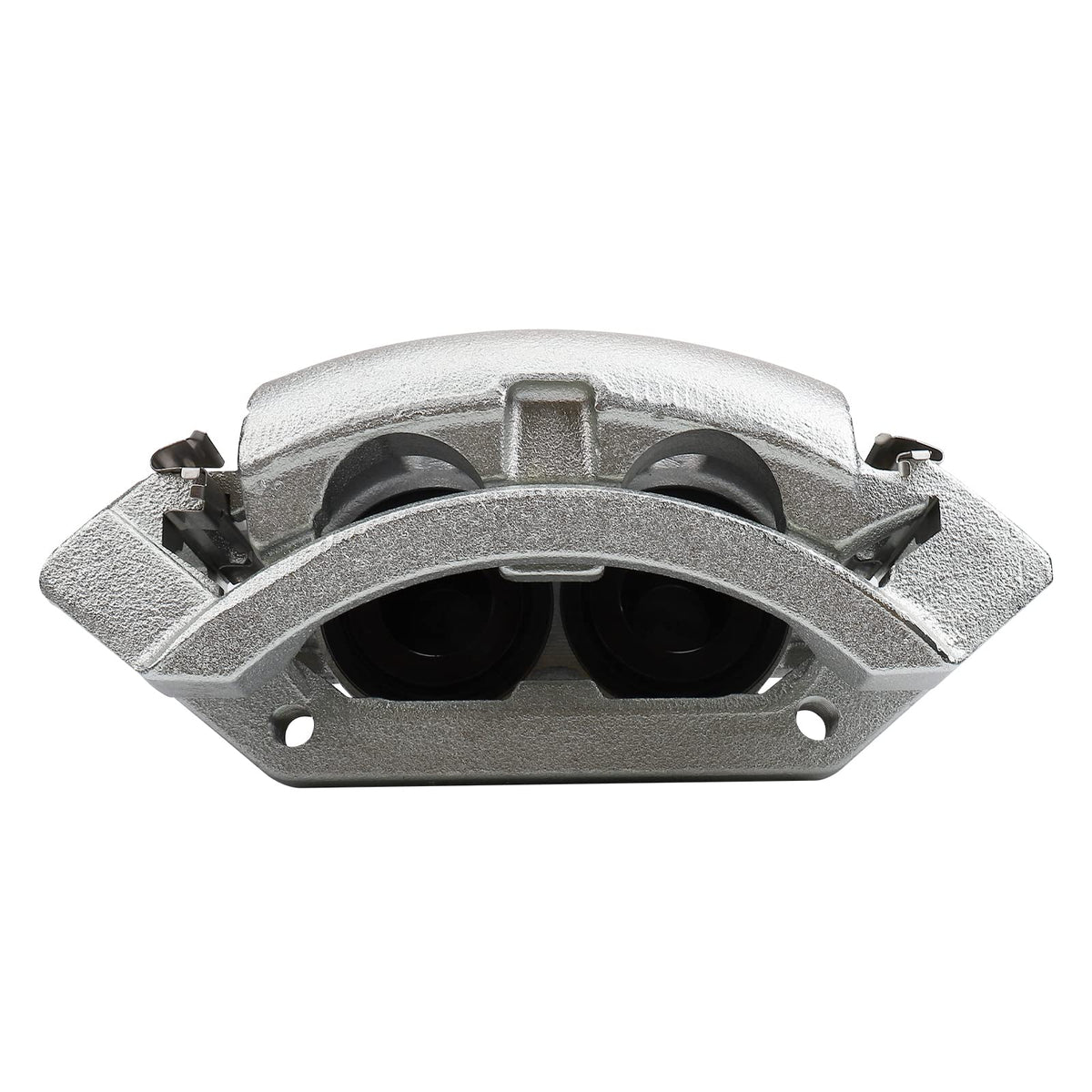 MAYASAF 18B4937 Front Left Driver Side Disc Brake Caliper Assembly