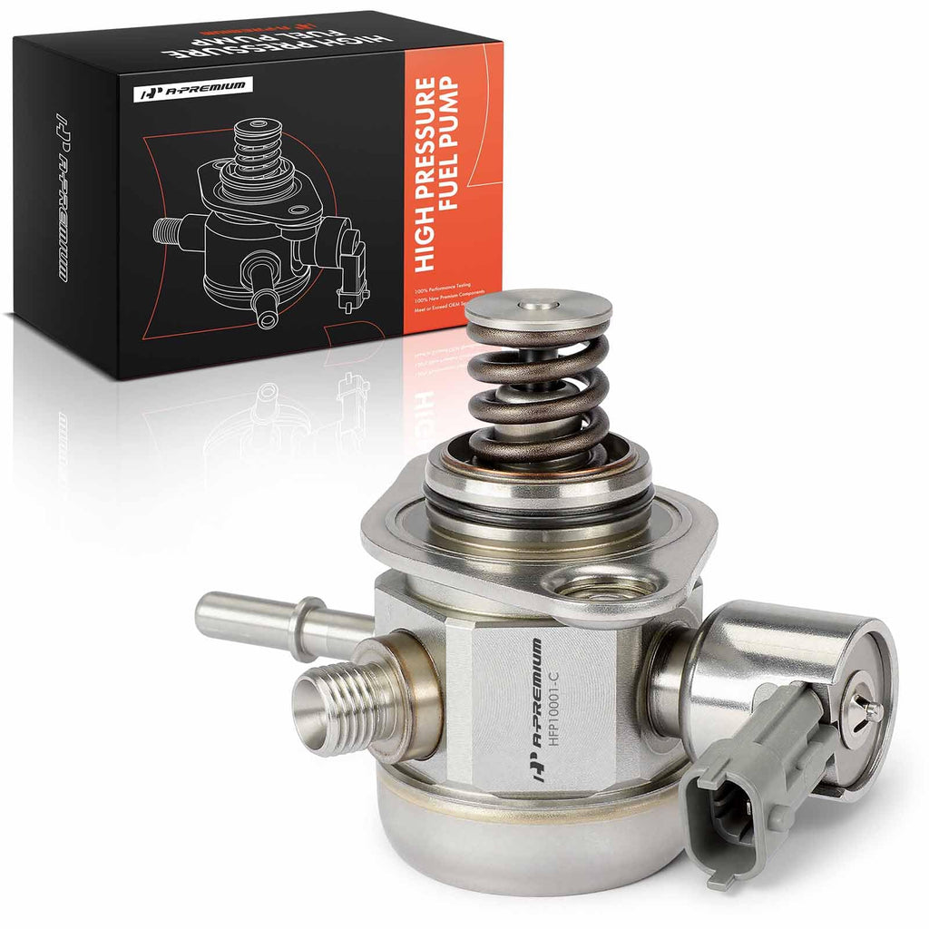 A-Premium Direct Injection High Pressure Fuel Pump Compatible with Hyundai