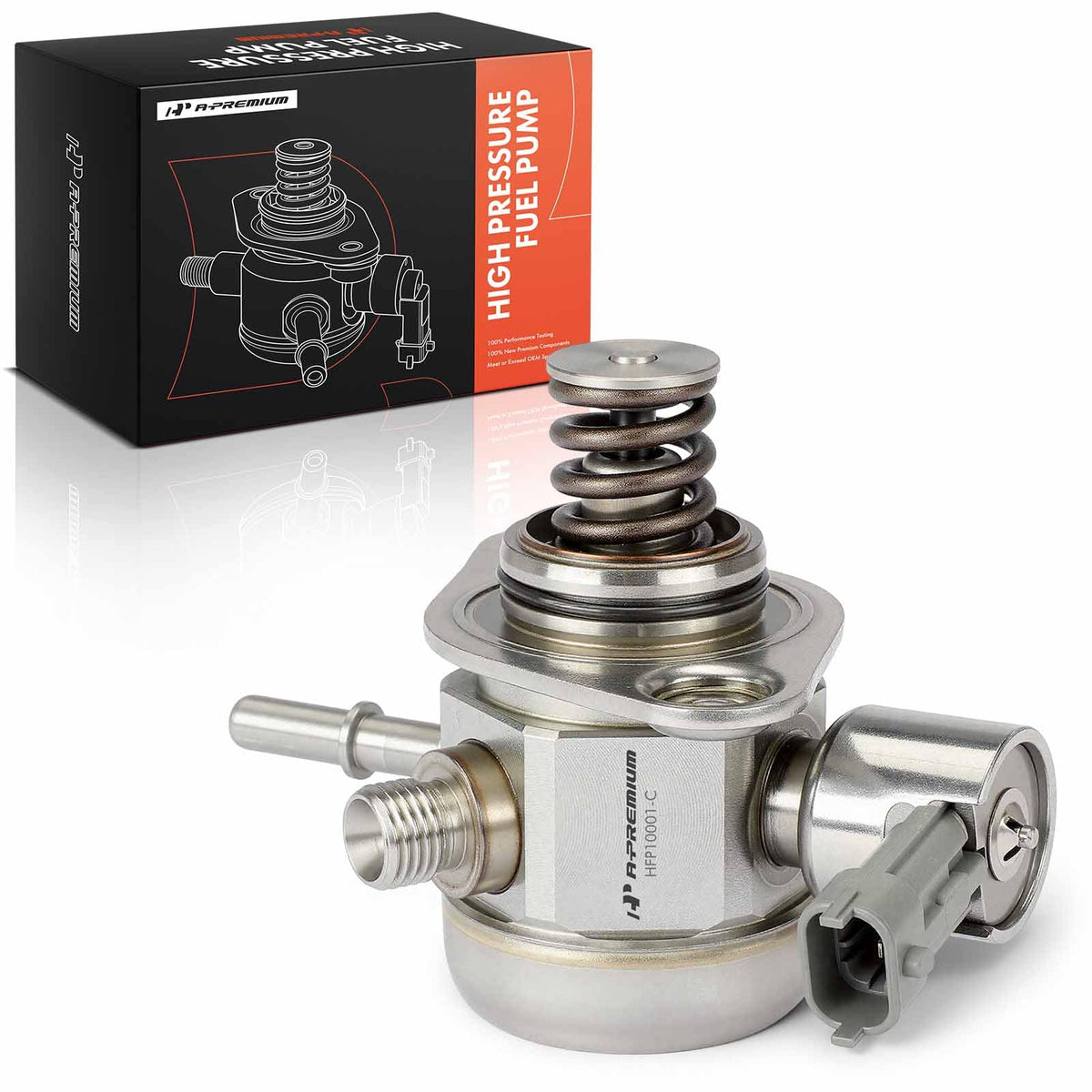 A-Premium Direct Injection High Pressure Fuel Pump Compatible with Hyundai