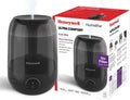 Ultra Comfort Cool Mist Humidifier, HUL545B | Filter-Free Operation, Essential Oil Compatible, Easy-Fill Design and