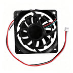 DA31-00070E U66R12MS1AB-52K09 Refrigerator Ice Maker Fan Motor