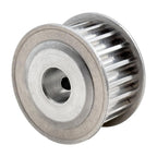 HTD 5M Timing Belt Pulley 20 Teeth 10mm Bore for 15mm Width Belt,5mm Pitch Aluminum 20T Timing Pulleys 20-5m-15-10mm