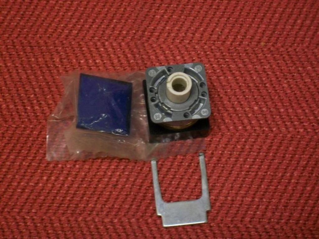 Square D 9001LSTA Pushbutton 9001-LSTA