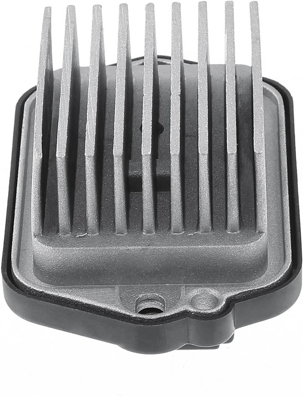 A-Premium Front HVAC Blower Motor Resistor Compatible with Mazda Models