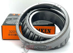 Timken 32011 Tapered Roller Bearing 55x90x23 mm