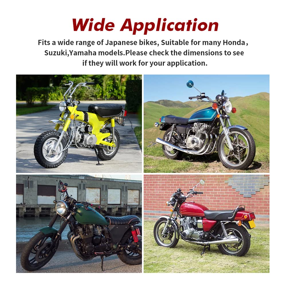 Gear Shifter Shift Lever Replacement for Honda CT70 Trail 70