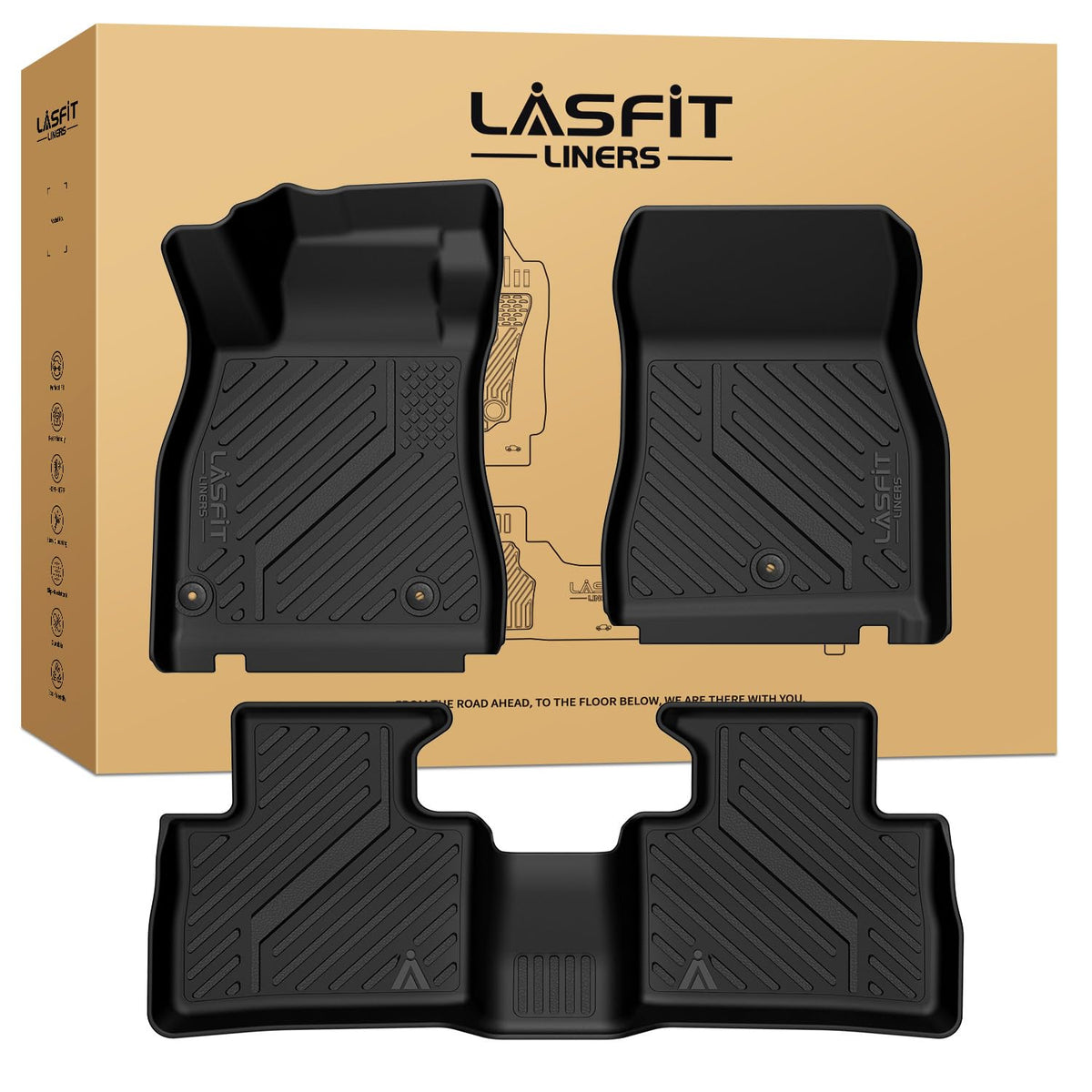 Floor Mats for Nissan Sentra 2026