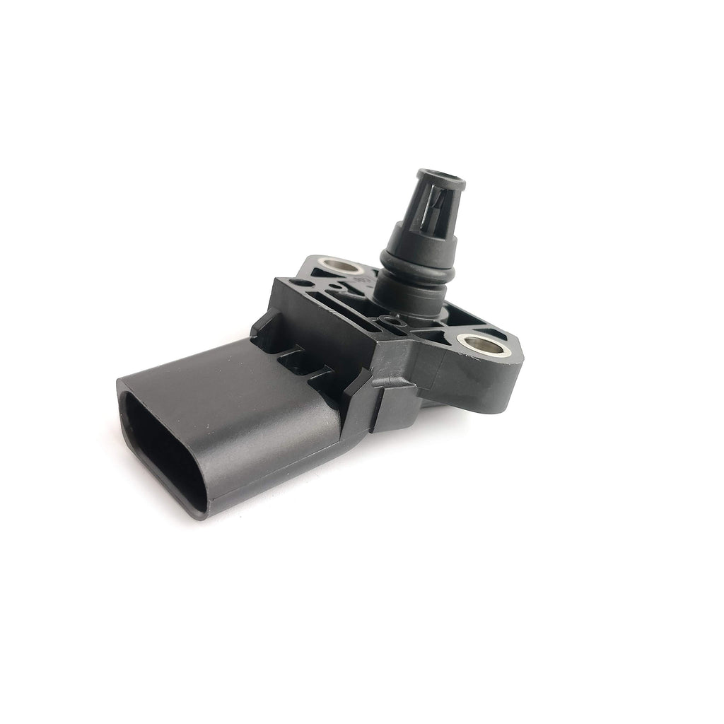 4 Bar MAP Sensor Replacement for VW Jetta Golf Beetle TDI 0281006059