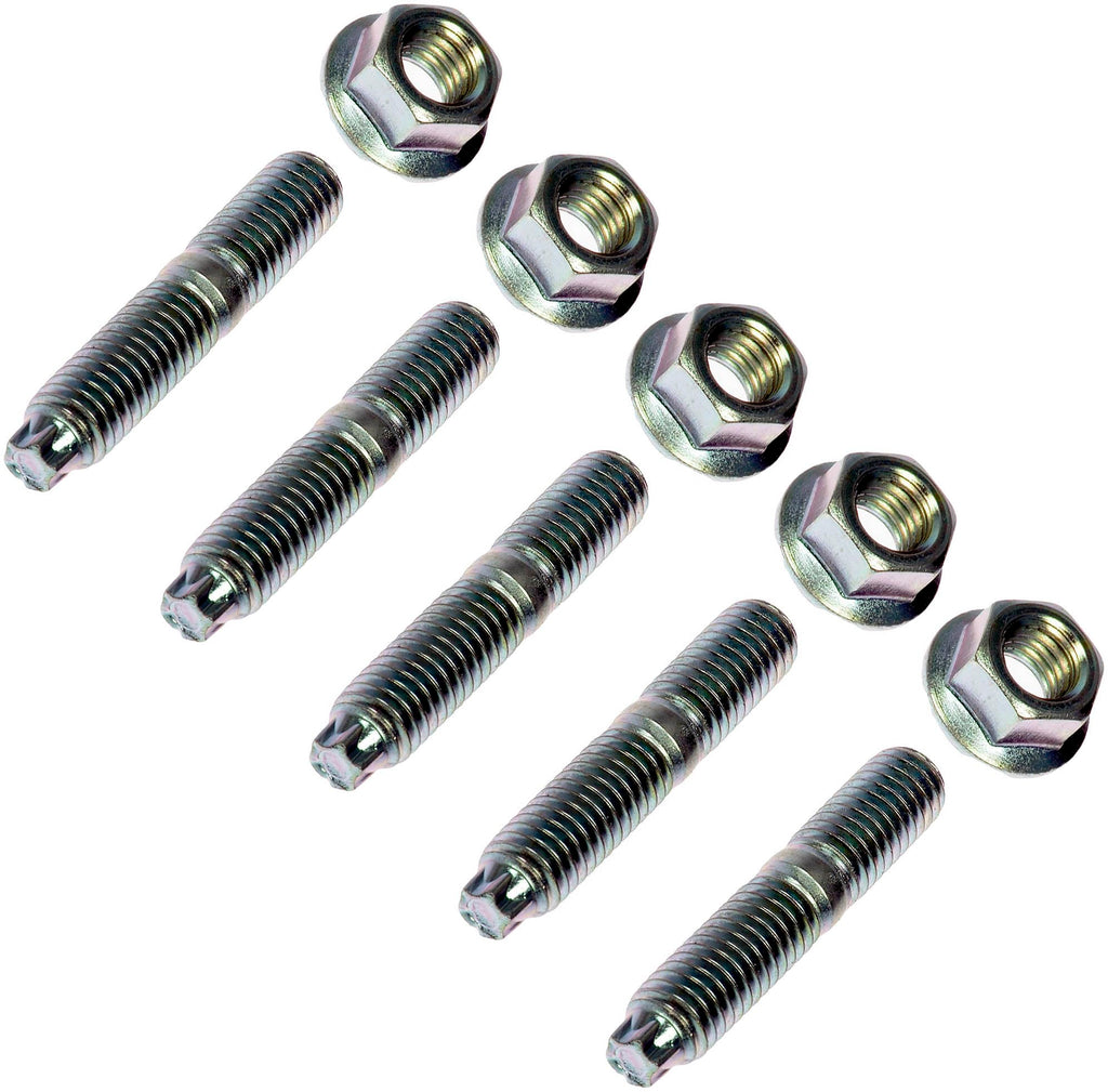 APDTY 161907 Exhaust Manifold Hardware Kit