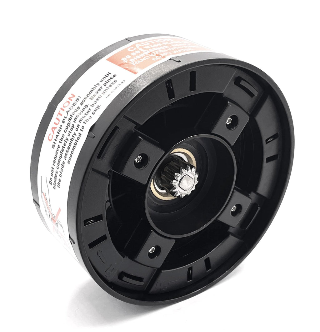 Tolxh Replacement Part NEW Extraction Blade RX NB-301 1700W for Nutribullet