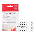 Compatible with Frigidaire FRPFUAF1 PureFresh Universal Refrigerator Air Filter