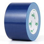 Dark Blue Heavy Duty Duct Tape, 3 Inch x 35 Yards