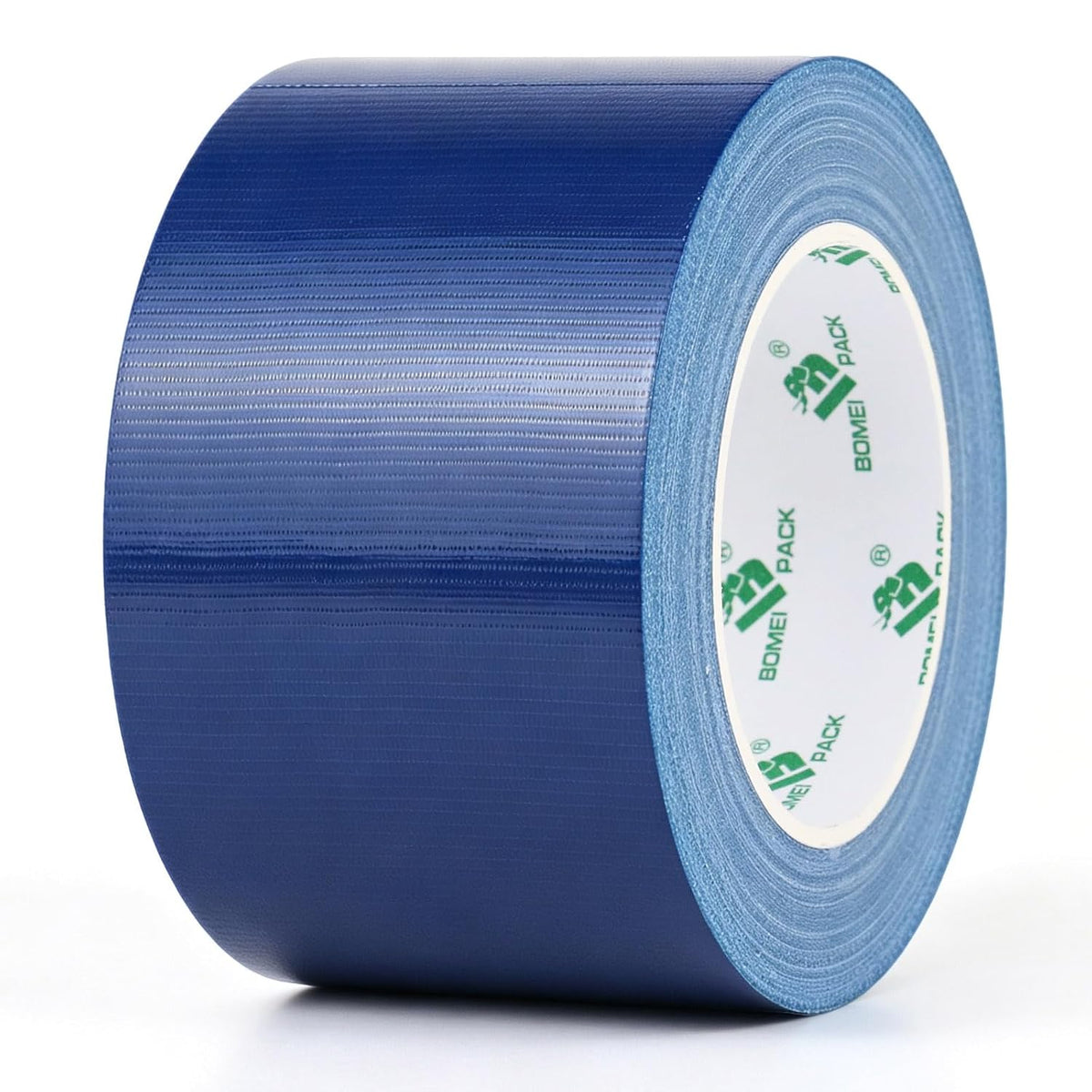 Dark Blue Heavy Duty Duct Tape, 3 Inch x 35 Yards