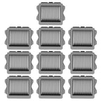 10 Pcs Vacuum Filter Replacement Compatible with Tineco S3 & S5 Mop