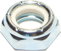 Hard-to-Find Fastener 014973323318 Thin Pattern Nylon Insert Lock Nuts, 1/2-13, Piece-5