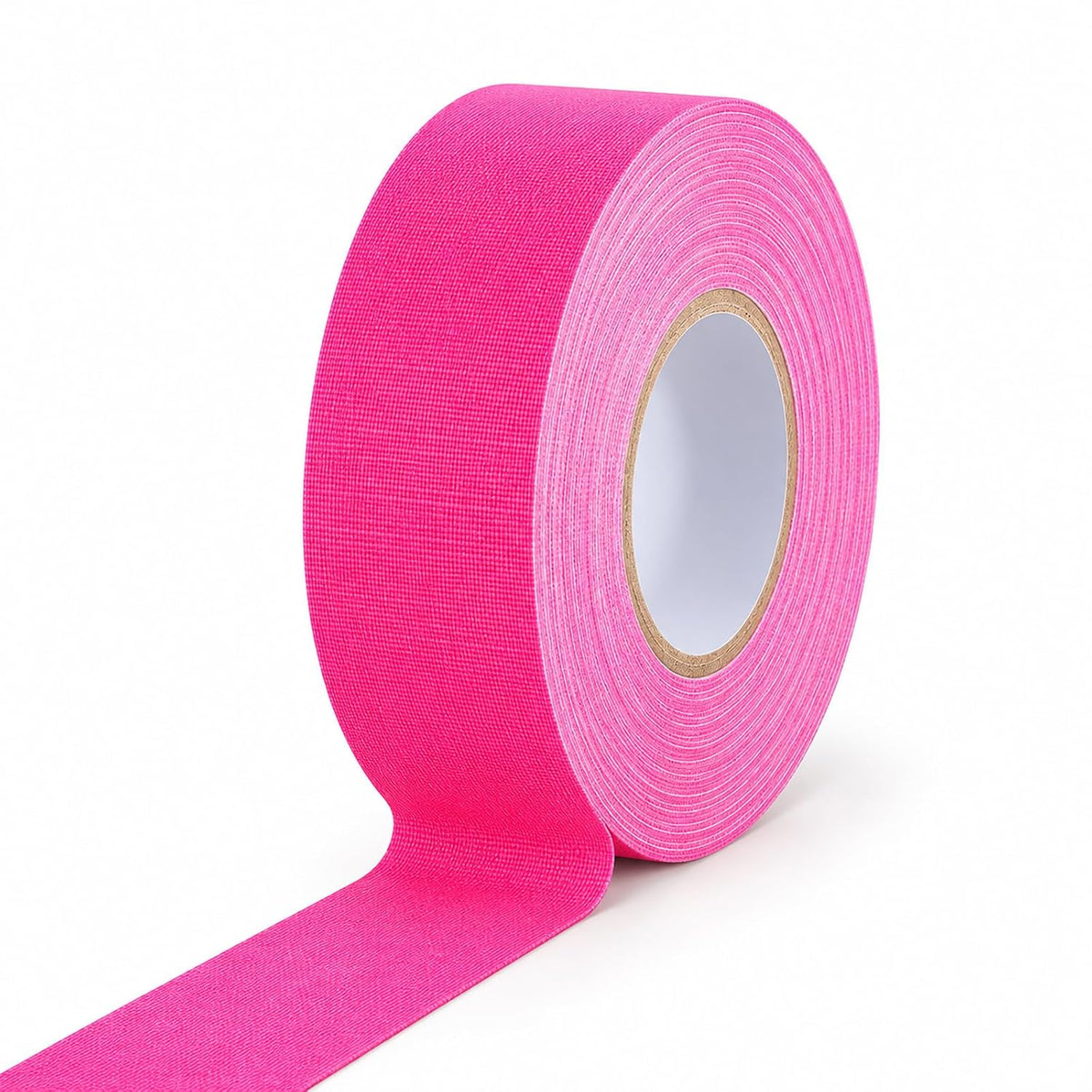 Pink Reflective Tape, 1 Roll High Visibility Electrical Tape 1 In x 33 Feet