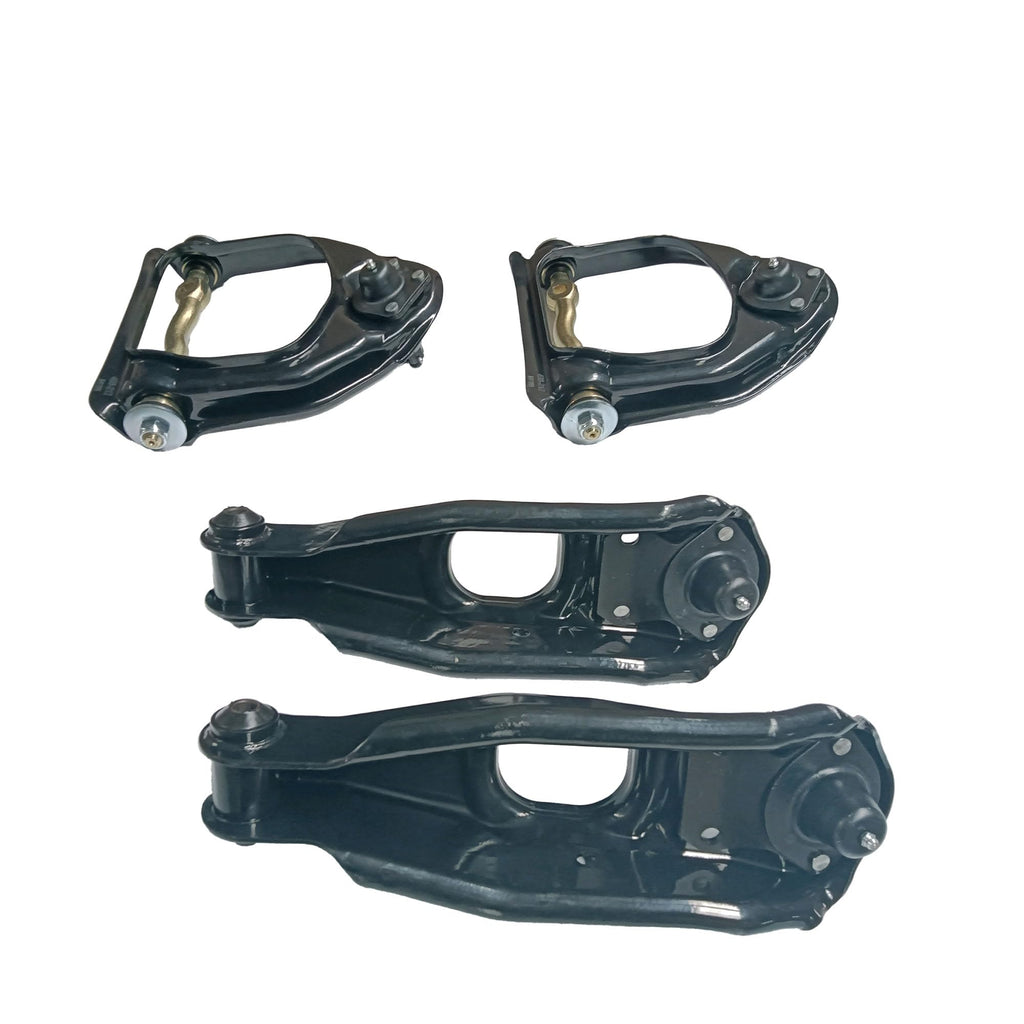 Upper Lower Control Arm Suspension Kit For Ford Mustang II 74-78