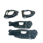 Upper Lower Control Arm Suspension Kit For Ford Mustang II 74-78