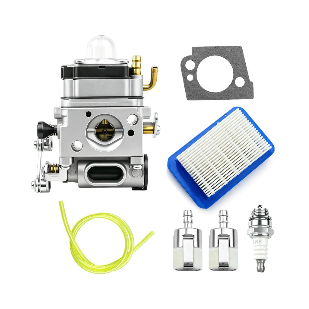 A021001642 Backpack Blower Carburetor Kit Replace A021001641