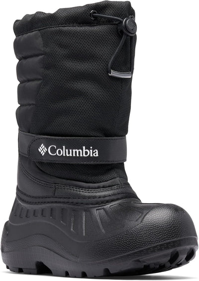 Kids' Powderbug Snowlite Snow Boots