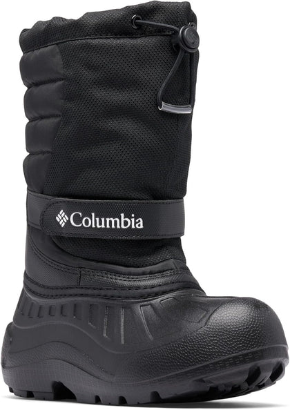 Kids' Powderbug Snowlite Snow Boots