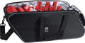 Motorcycle Saddlebag Cooler Bag for HD Touring Hard Saddlebags | Leakproof Saddle Bag Cooler, Beverage Waterproof