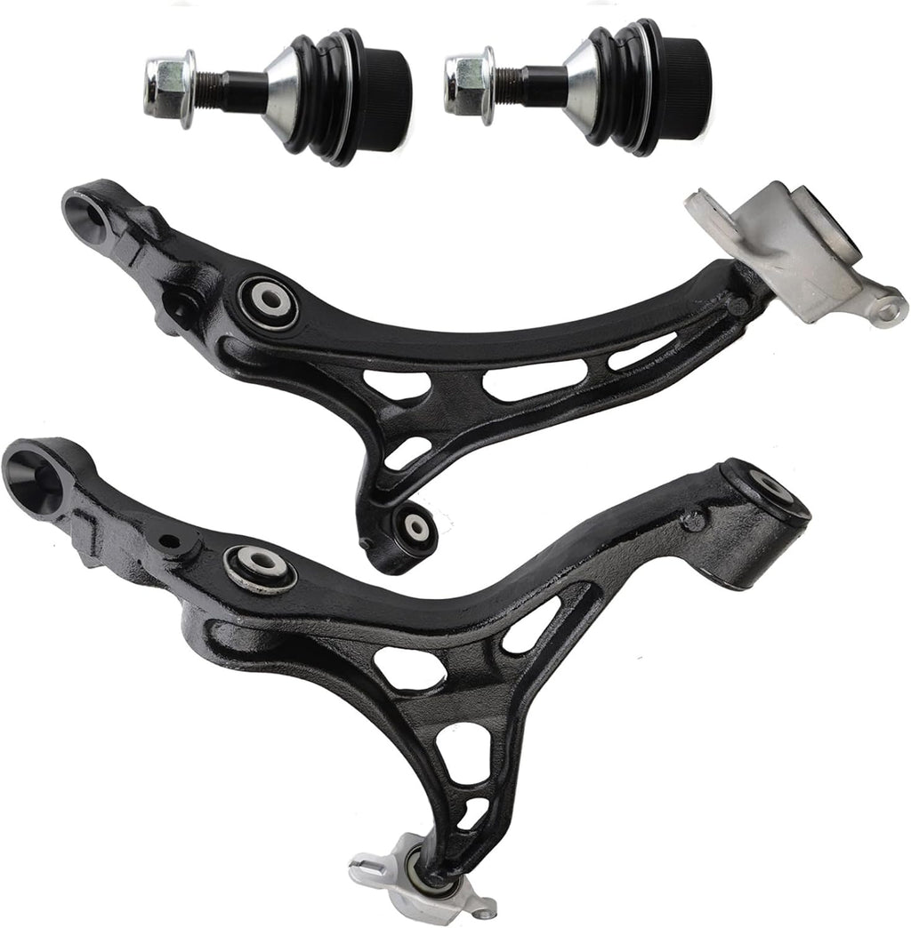 Front Low Control Arm + Ball Joint for Dodge Durango for JeepGrand Cherokee