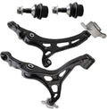 Front Low Control Arm + Ball Joint for Dodge Durango for JeepGrand Cherokee