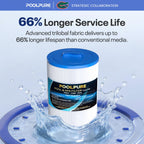 C-7350 SPA Filter Replaces Caldera 50 1PACK