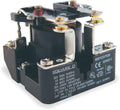Square D. Company 8501CO7V20 120V 30A DPST Power Relay