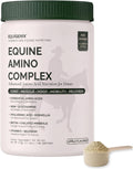 Horse Joint Supplement Powder – 8 Amino Acids, MSM & Glucosamine