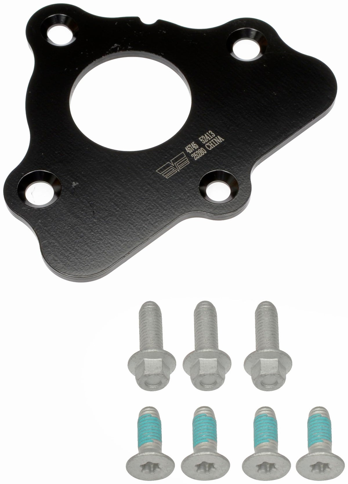 Dorman 45745 Camshaft Retainer Plate Kit