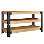 Workbench Legs, Heavy Duty Workbench Kit for DIY Custom, Maximum 96" Length, 48" Width, 35.4" Height for Garage