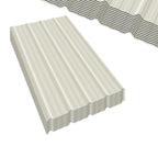 Corrugated Metal Roof Panels, Galvanized Steel Waterproof
