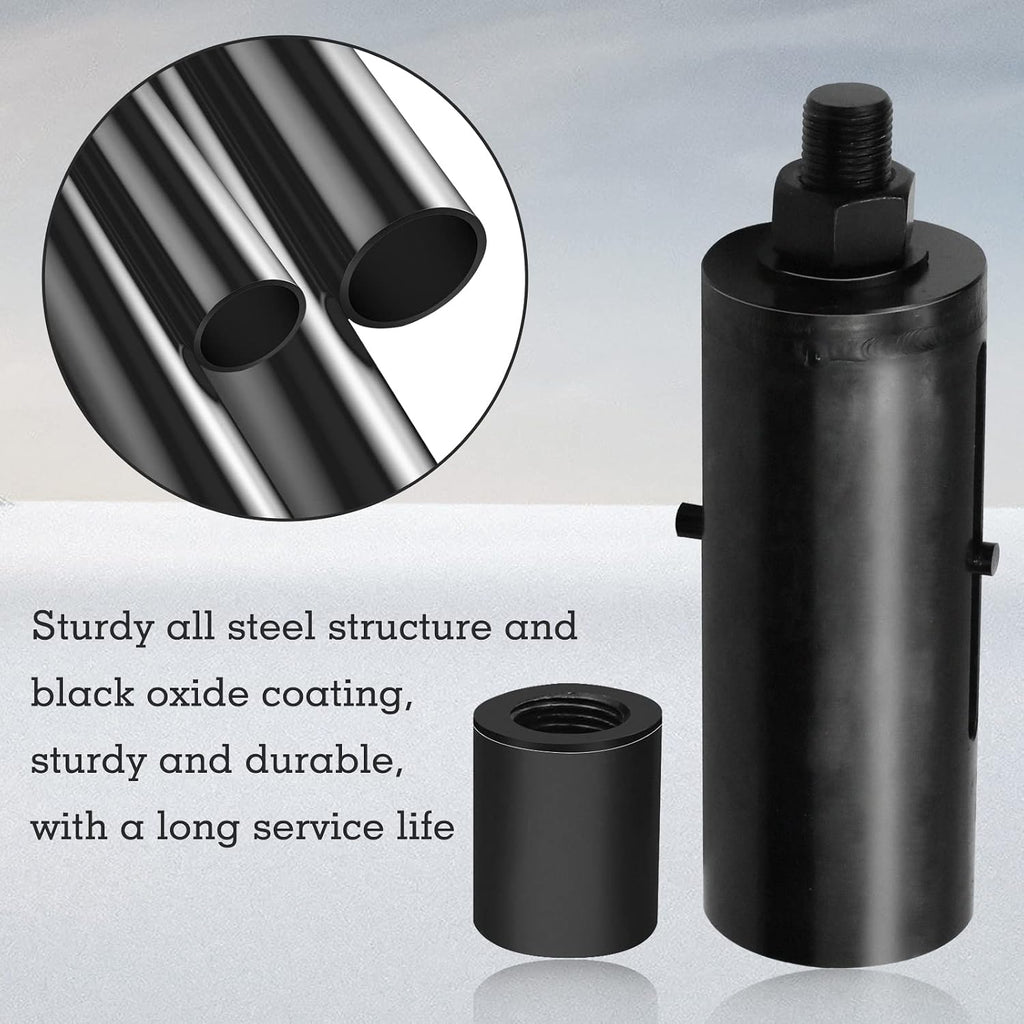 for Subaru Ball Joint Puller Suitable Ball Joint Separator for models such as Subaru Baja 2003 up, Legacy 1990 up, Impreza 1993 up, Forester 1998 up, Outback 2000 up, etc Bolt Joint Removal Tool
