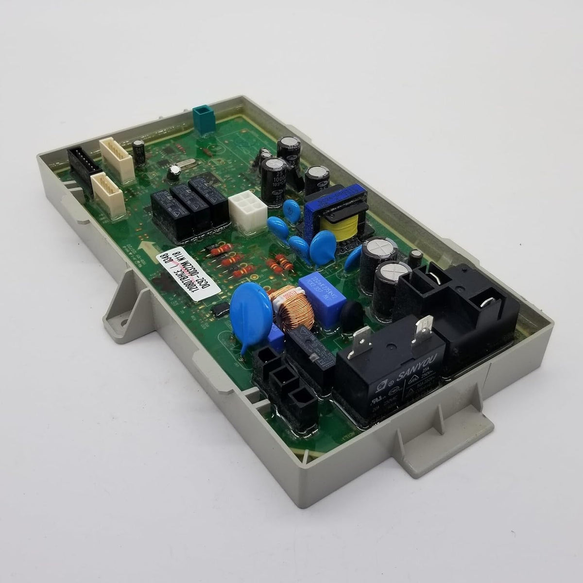 OEM Replacement for Samsung Dryer Control DC92-00322M