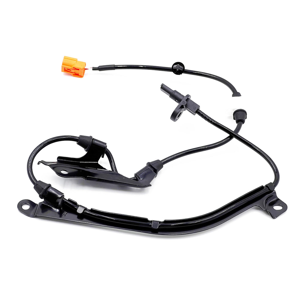 Front Right ABS Wheel Speed Sensor Compatible with Acura 2004 2005 2006