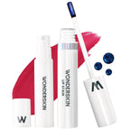 Lip Stain Set – Long Lasting, Waterproof, Lip Tint Peel Off