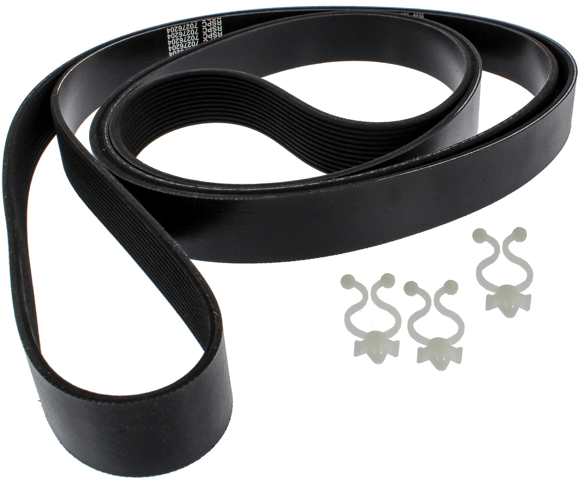 ALLIANCE LAUNDRY SYSTEMS Alliance Belt Poly-V J-Section T45 Pkg (70276204P)
