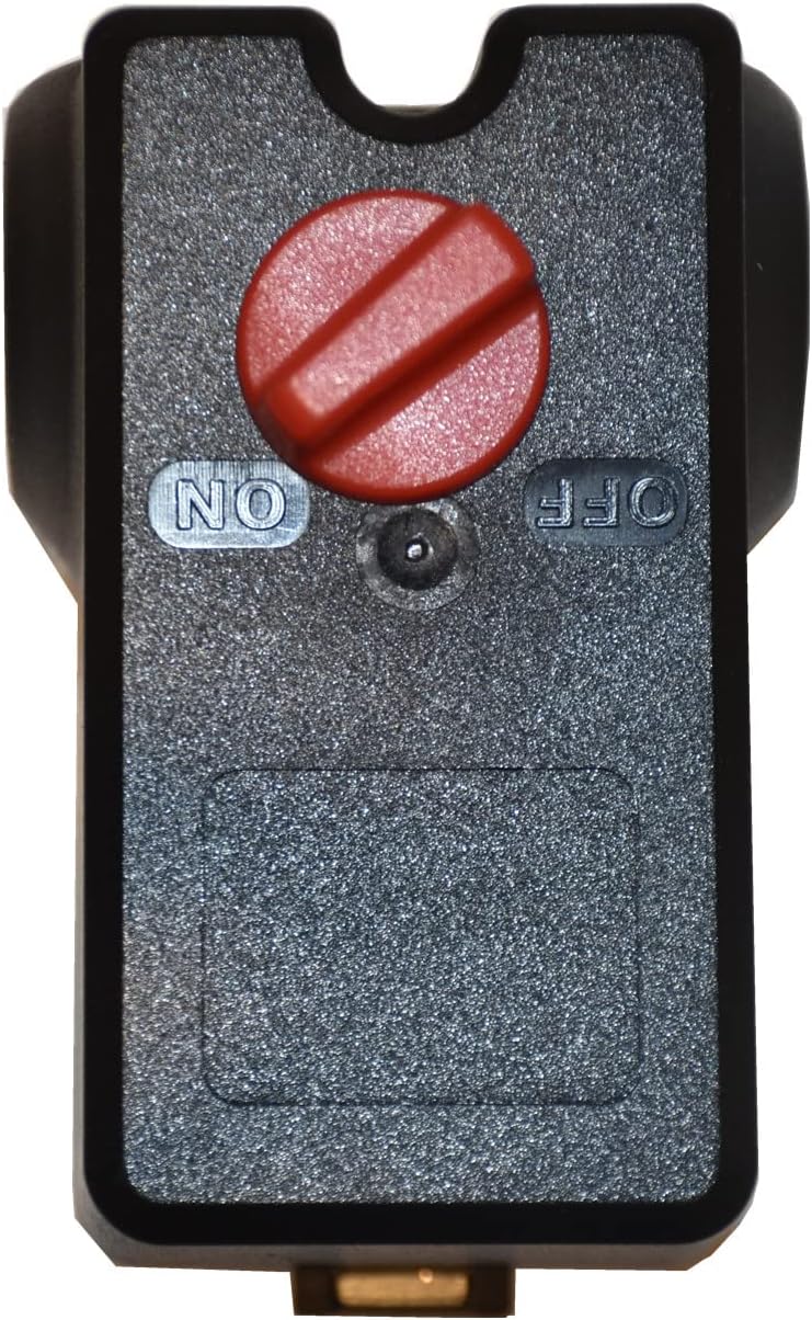 CW219300AV Pressure Switch For Campbell Hausfeld Air Compressor 120/155 PSI